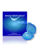 Universal Comfort Fit Mouth Tray & Case